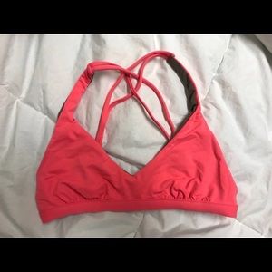 Rip Curl Swim Top